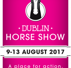 Dublin Horse Show Launch 2017