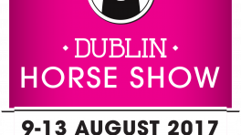 Dublin Horse Show Launch 2017